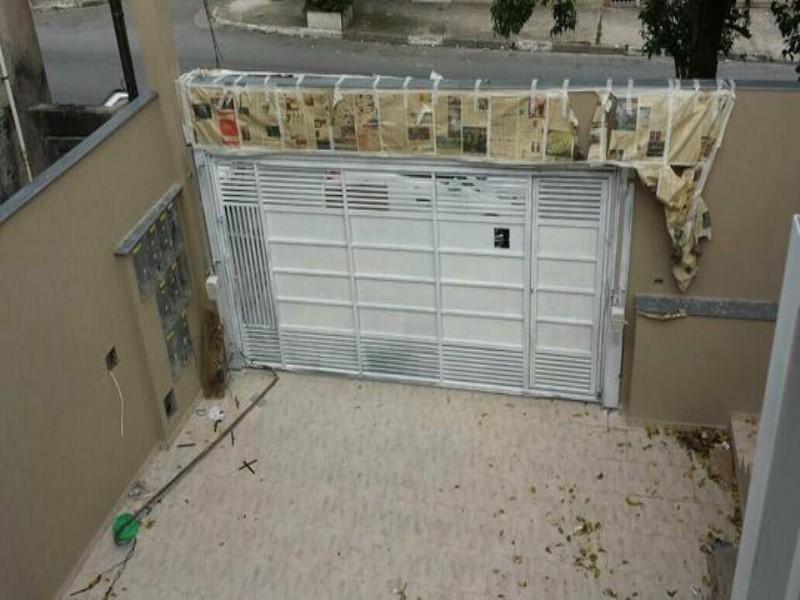 Casa, 2 quartos - Foto 2