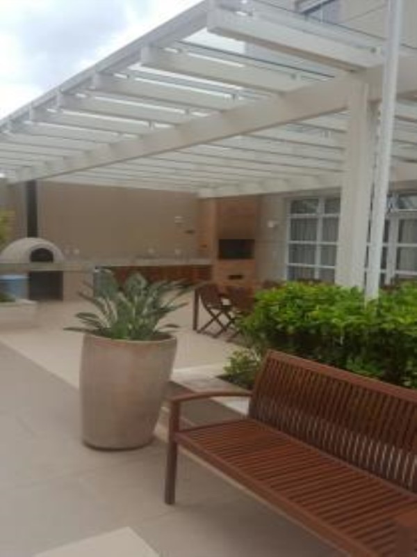 Apartamento, 3 quartos - Foto 2