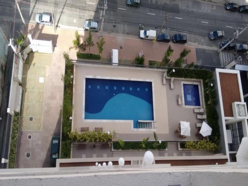 Apartamento, 3 quartos - Foto 21
