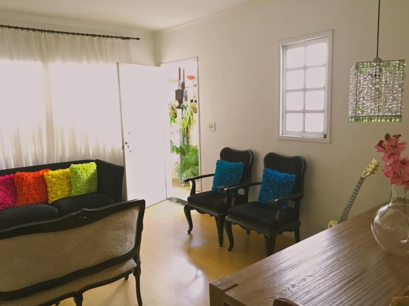 Casa, 2 quartos - Foto 1