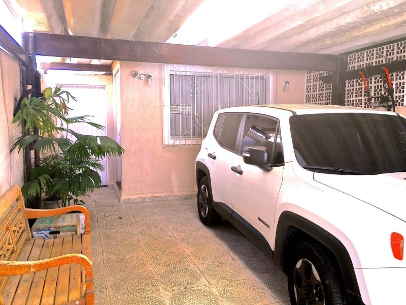 Casa, 2 quartos - Foto 12