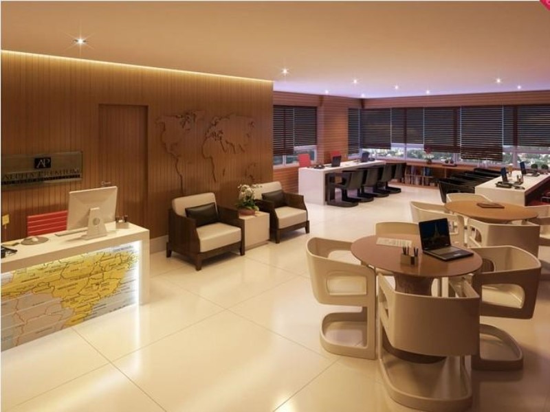 Sala-Conjunto - Foto 4