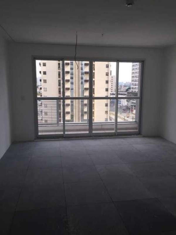 Sala-Conjunto, 39 m² - Foto 1