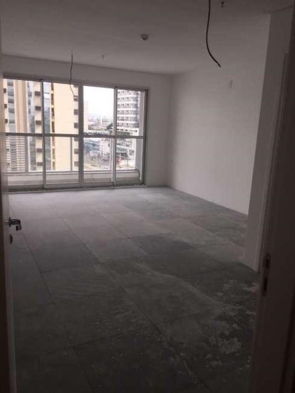 Sala-Conjunto, 39 m² - Foto 2