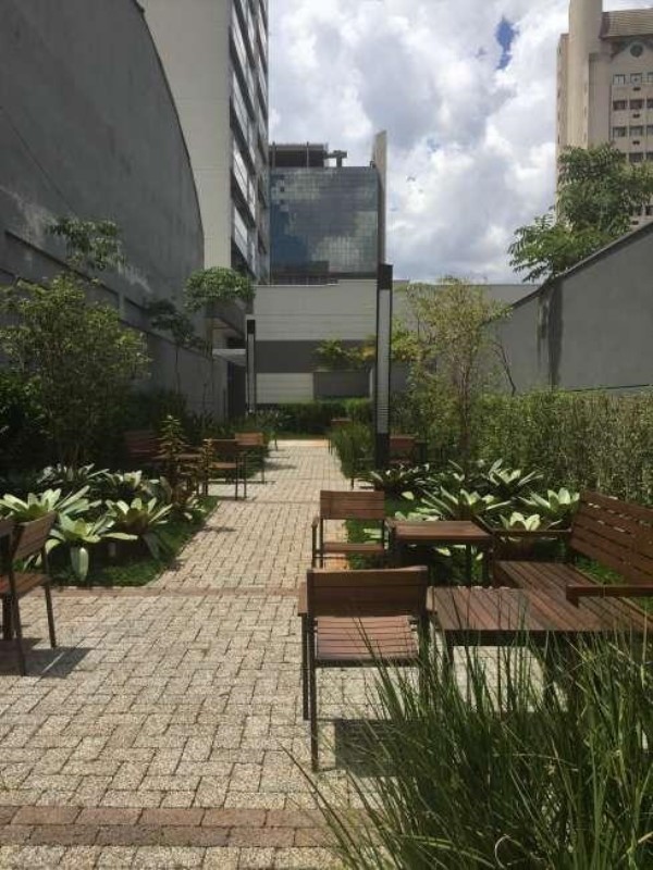 Sala-Conjunto, 39 m² - Foto 7