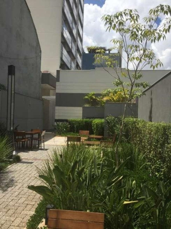 Sala-Conjunto, 39 m² - Foto 8