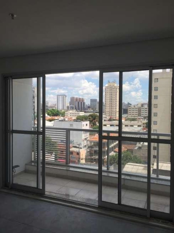 Sala-Conjunto, 39 m² - Foto 10