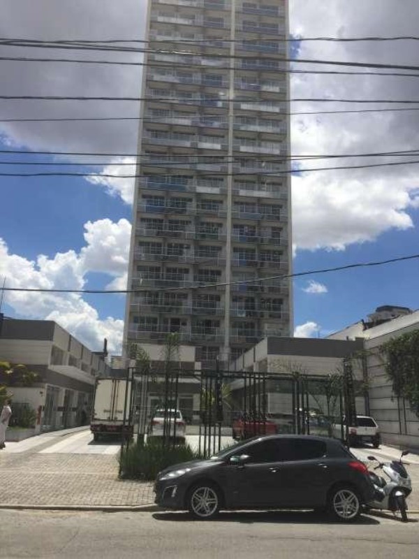 Sala-Conjunto, 39 m² - Foto 11