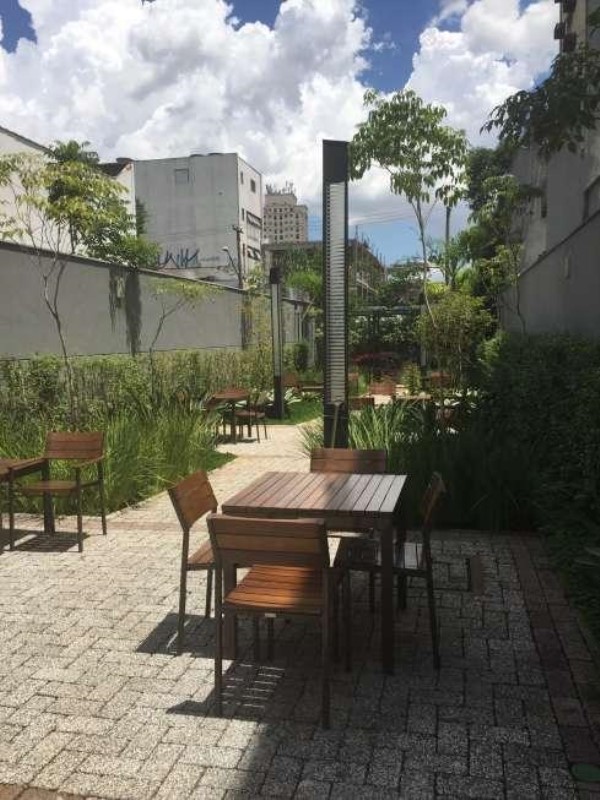 Sala-Conjunto, 39 m² - Foto 13