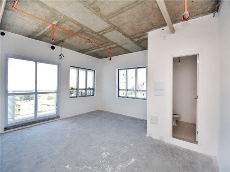 Sala-Conjunto, 39 m² - Foto 16