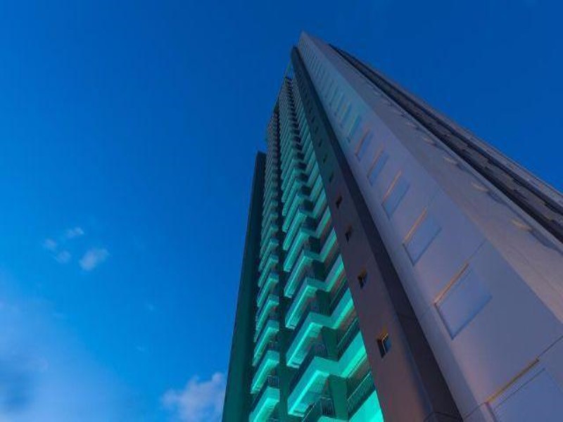 Apartamento, 3 quartos, 132 m² - Foto 2