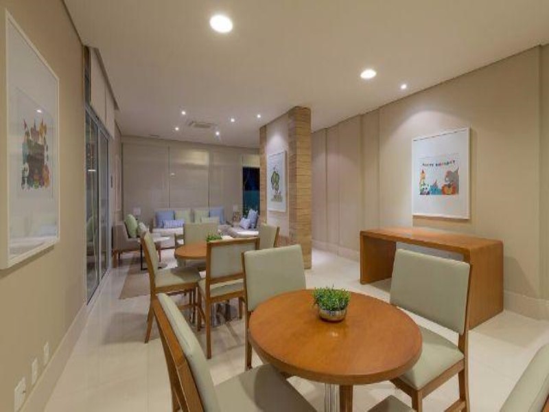 Apartamento, 3 quartos, 132 m² - Foto 3