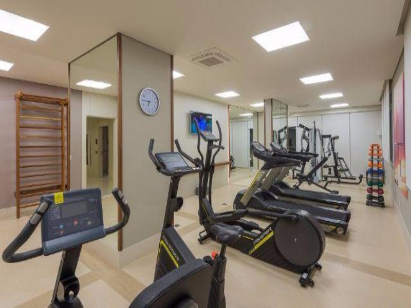 Apartamento, 3 quartos, 132 m² - Foto 4