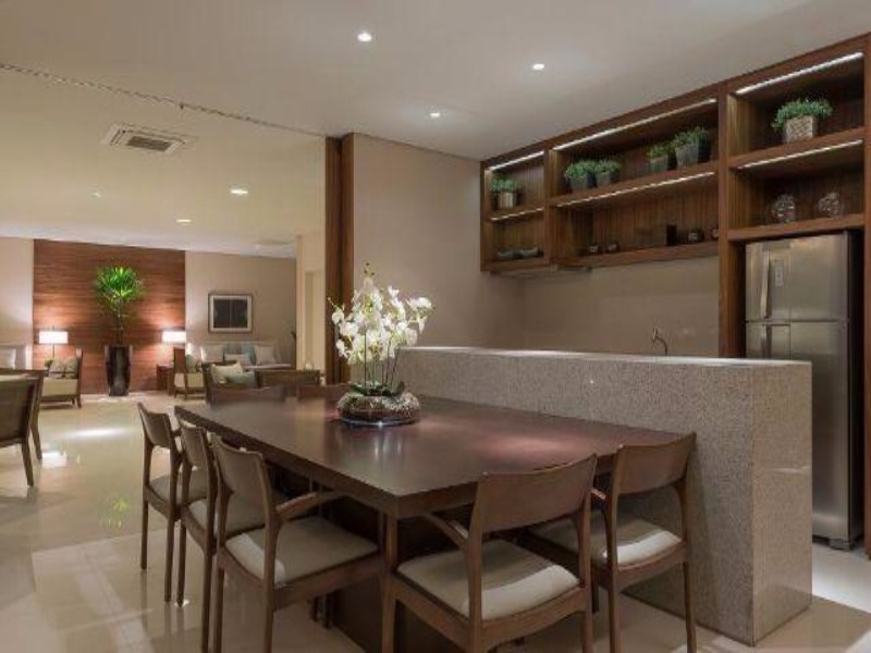 Apartamento, 3 quartos, 132 m² - Foto 5