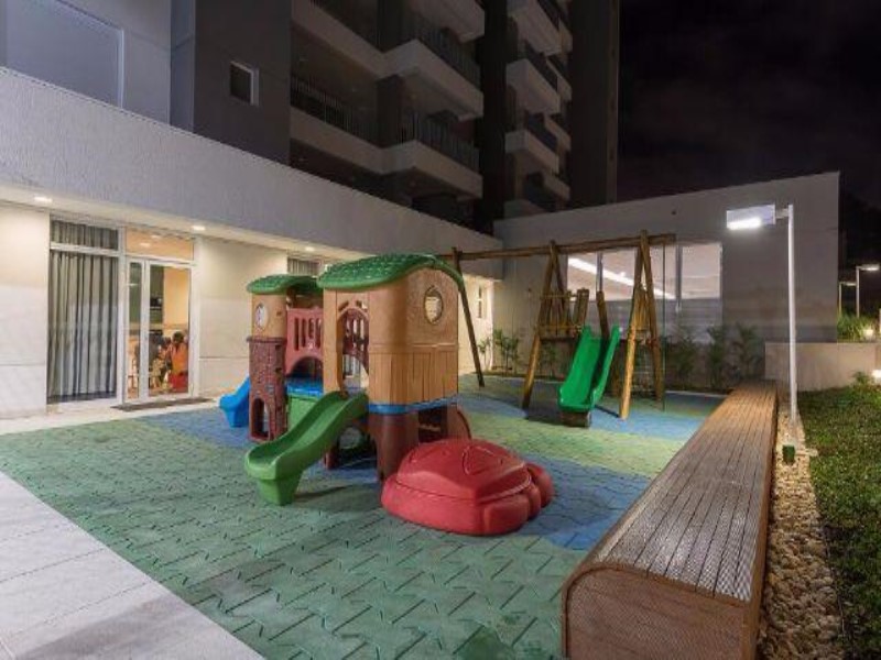 Apartamento, 3 quartos, 132 m² - Foto 7