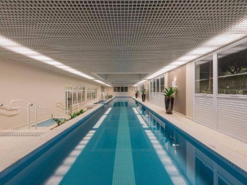 Apartamento, 3 quartos, 132 m² - Foto 1