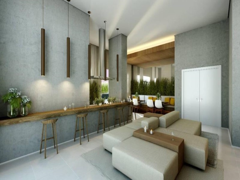 Apartamento, 1 quarto, 50 m² - Foto 7