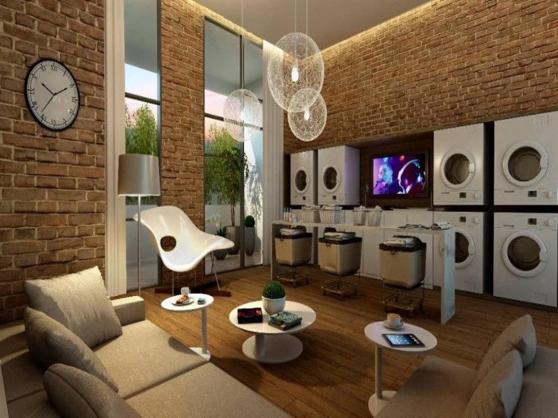 Apartamento, 1 quarto, 50 m² - Foto 11