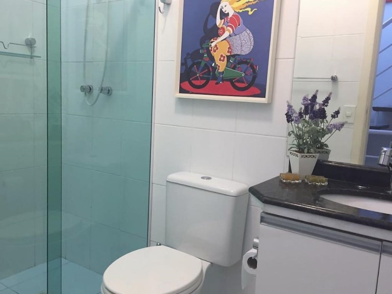 Sobrado, 3 quartos - Foto 3