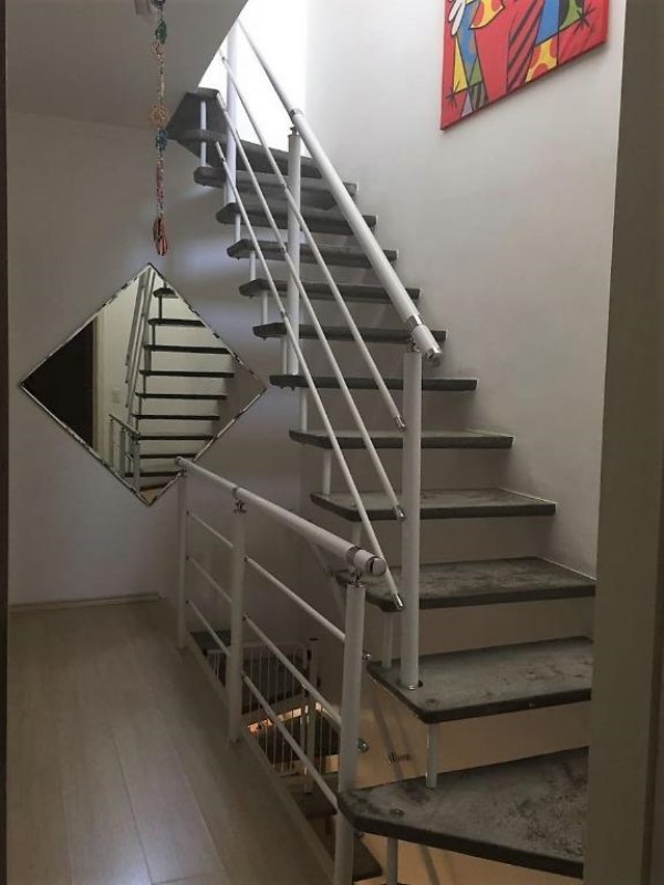 Sobrado, 3 quartos - Foto 8