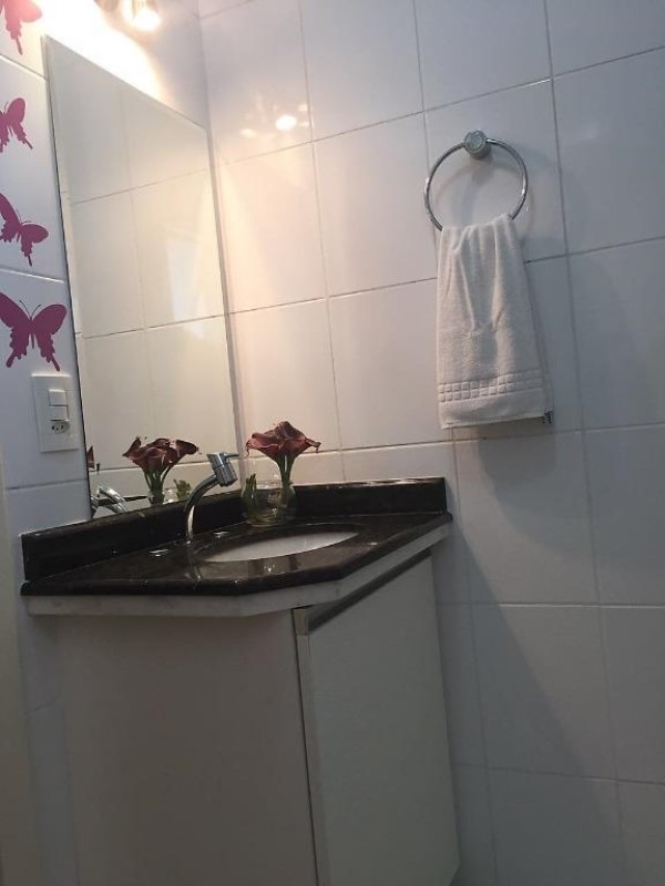 Sobrado, 3 quartos - Foto 10