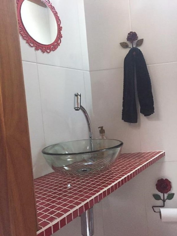 Sobrado, 3 quartos - Foto 12