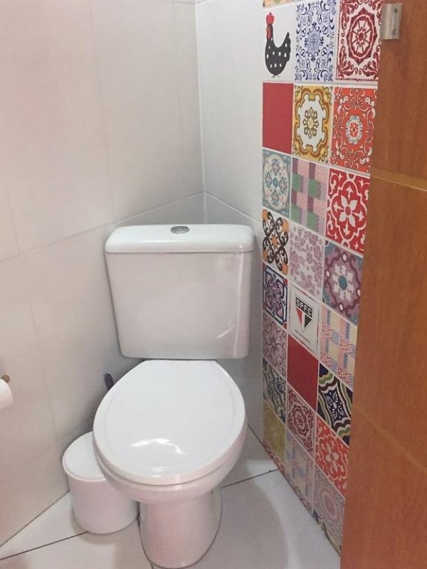 Sobrado, 3 quartos - Foto 13