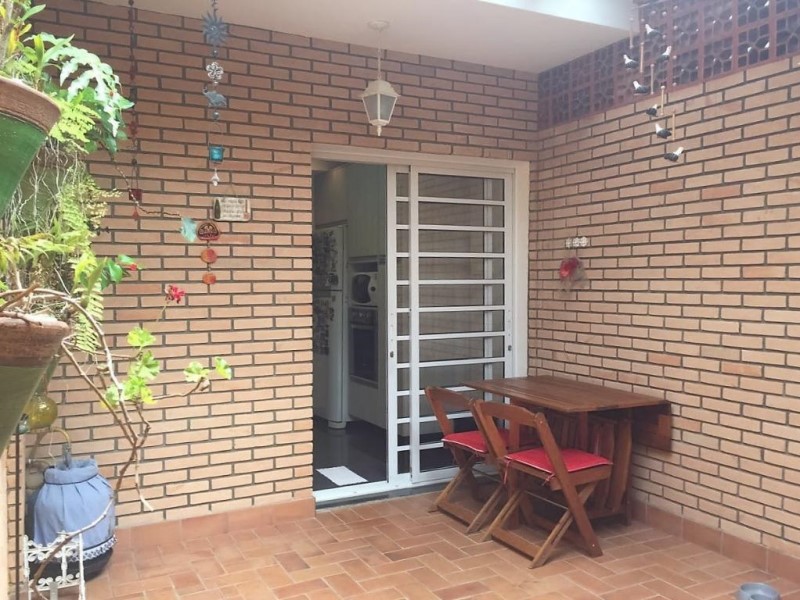 Sobrado, 3 quartos - Foto 14