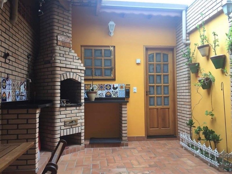 Sobrado, 3 quartos - Foto 15