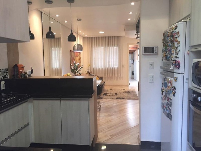 Sobrado, 3 quartos - Foto 17