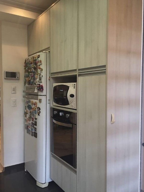 Sobrado, 3 quartos - Foto 18