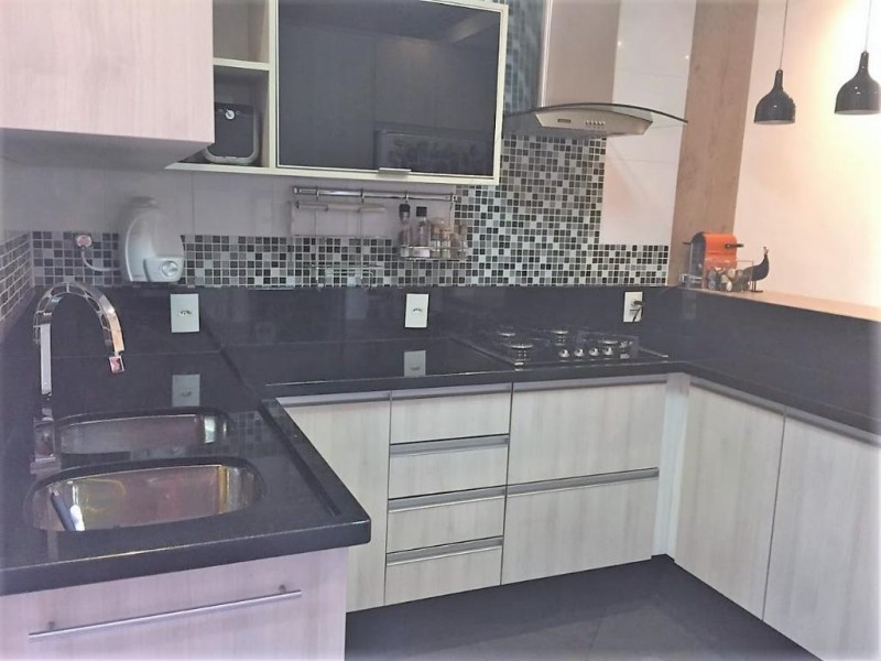 Sobrado, 3 quartos - Foto 19