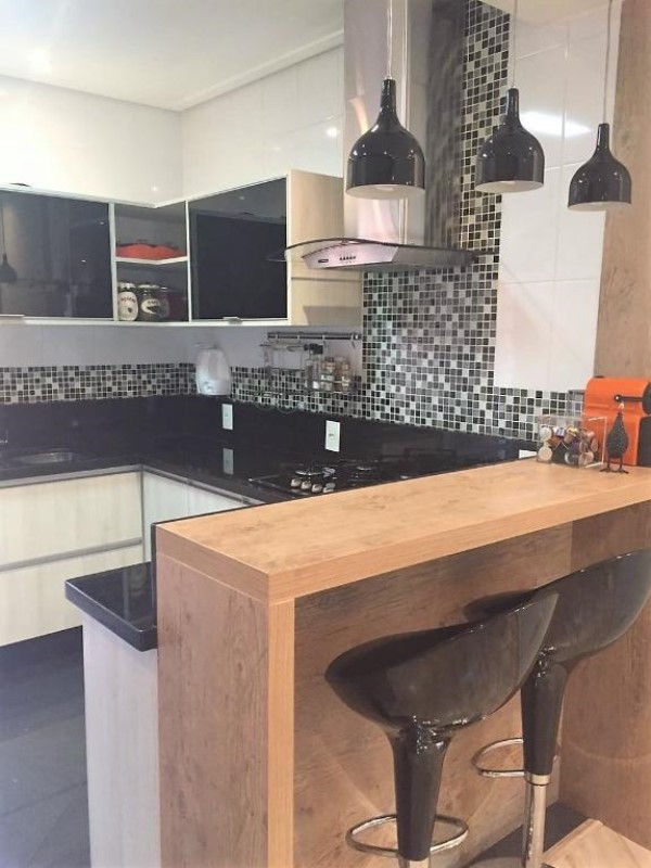 Sobrado, 3 quartos - Foto 20