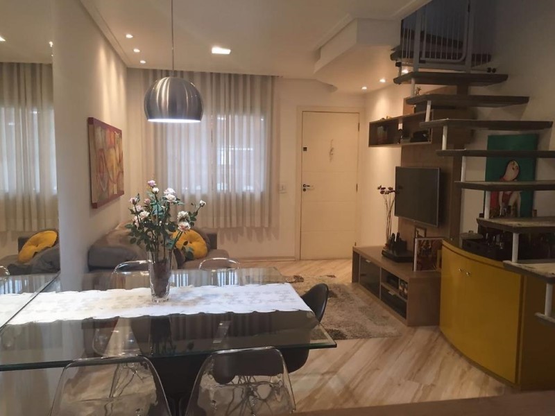 Sobrado, 3 quartos - Foto 21