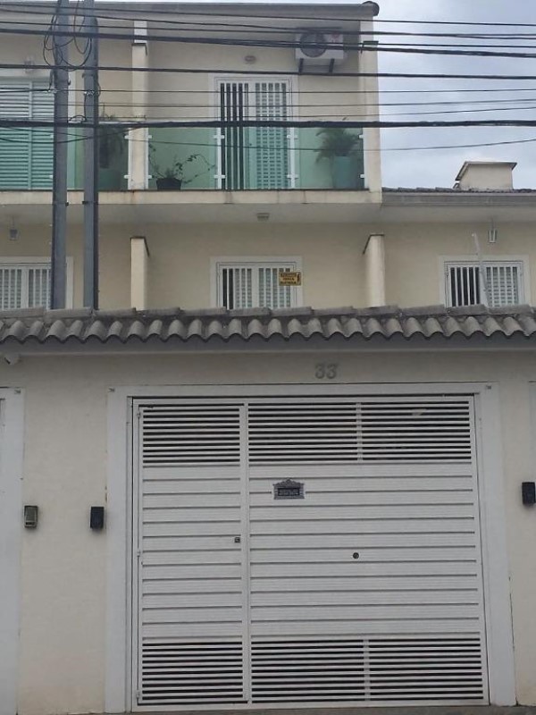 Sobrado, 3 quartos - Foto 22