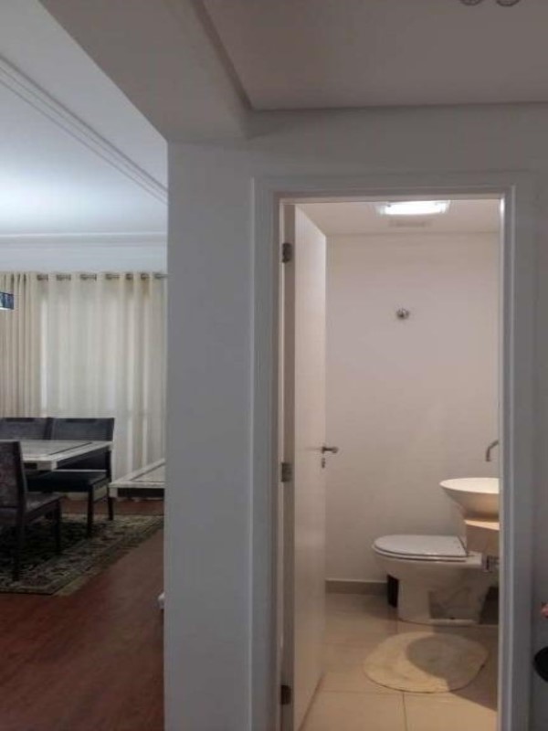 Apartamento à venda com 3 quartos - Foto 3