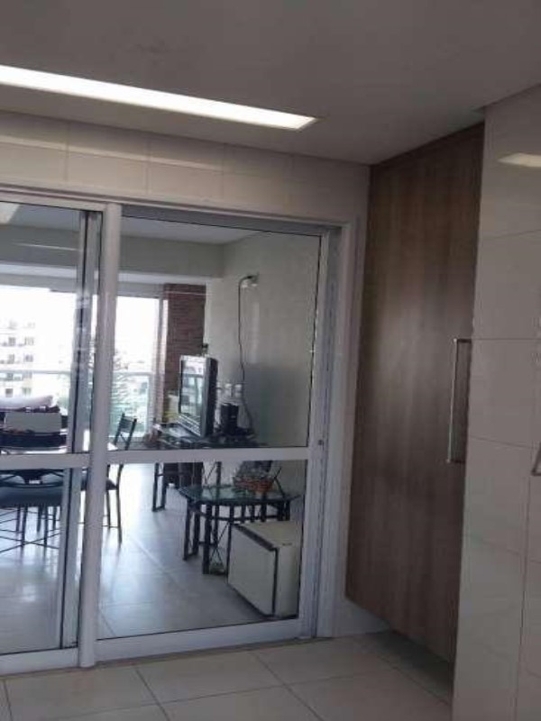 Apartamento à venda com 3 quartos - Foto 5