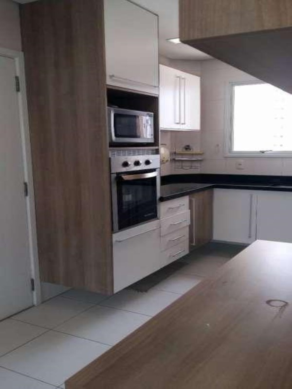 Apartamento à venda com 3 quartos - Foto 9