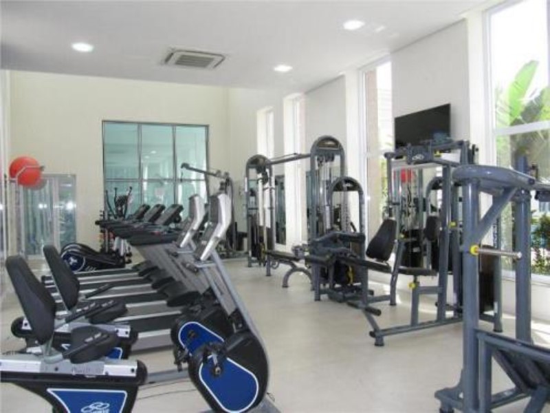 Apartamento à venda com 3 quartos - Foto 16