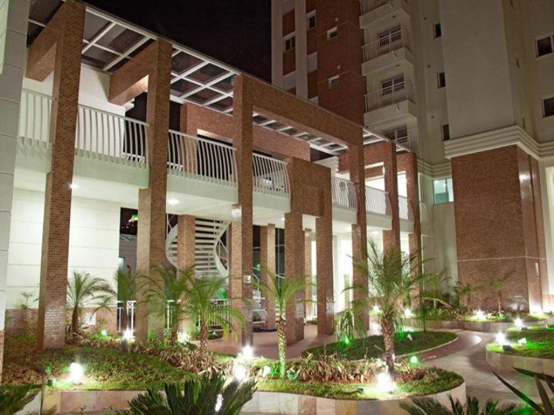 Apartamento à venda com 3 quartos - Foto 19