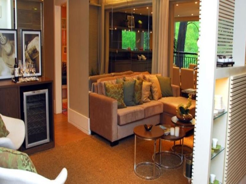 Apartamento, 3 quartos, 96 m² - Foto 3