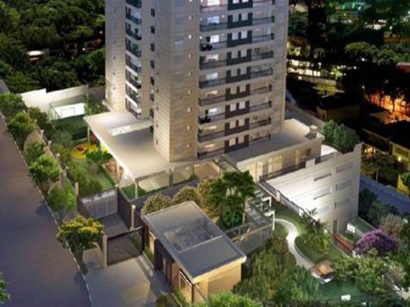 Apartamento, 3 quartos, 96 m² - Foto 6
