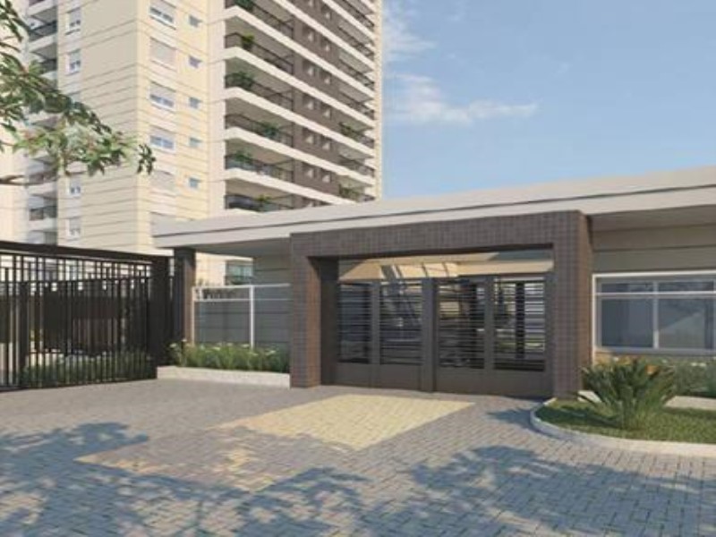 Apartamento, 3 quartos, 96 m² - Foto 8