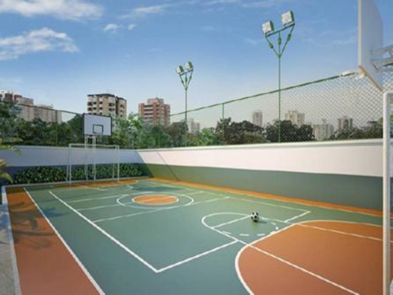 Apartamento, 3 quartos, 96 m² - Foto 9