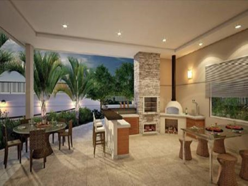 Apartamento, 3 quartos, 96 m² - Foto 16