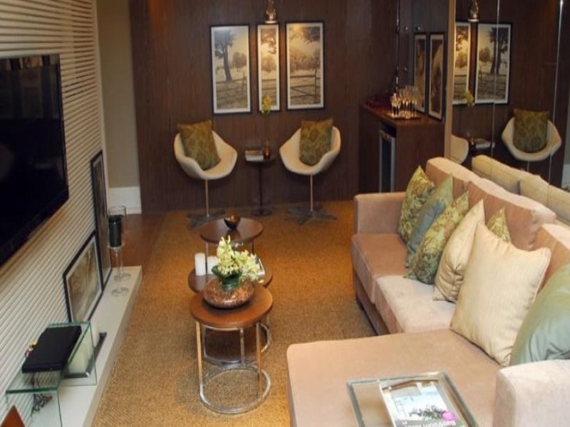 Apartamento, 3 quartos, 96 m² - Foto 19