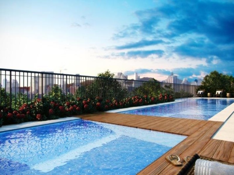 Apartamento, 2 quartos, 53 m² - Foto 2
