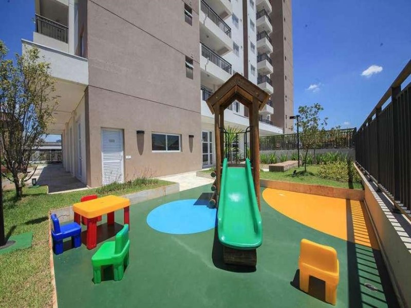 Apartamento, 2 quartos, 53 m² - Foto 7