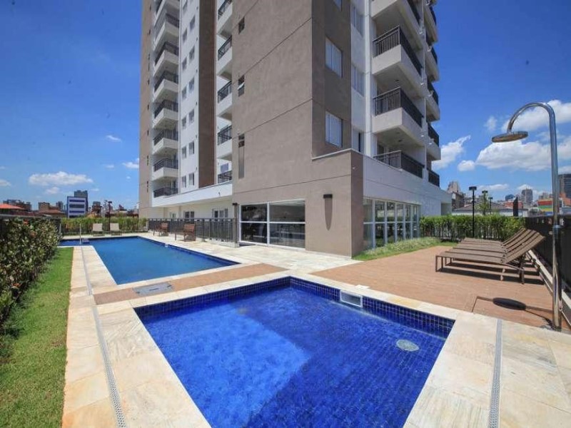 Apartamento, 2 quartos, 53 m² - Foto 8
