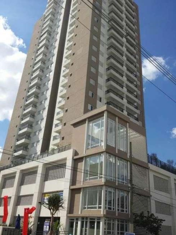 Apartamento, 2 quartos, 53 m² - Foto 9